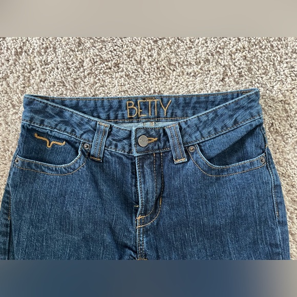 Kimes Ranch Betty 0/34 - Picture 3 of 3